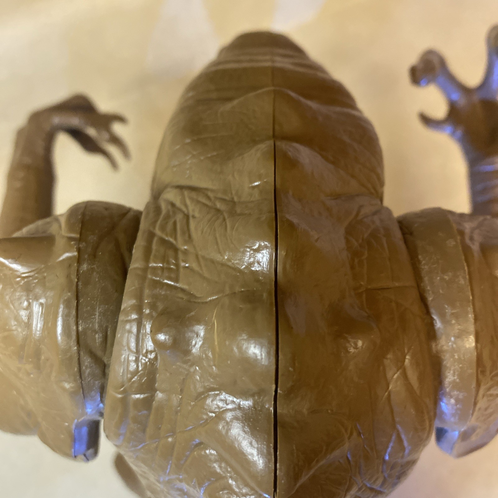 Rancor Monster sold