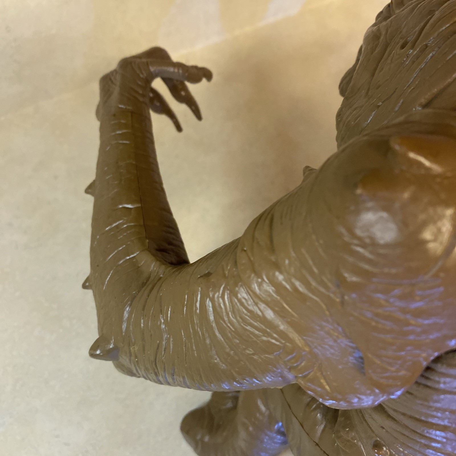 Rancor Monster sold