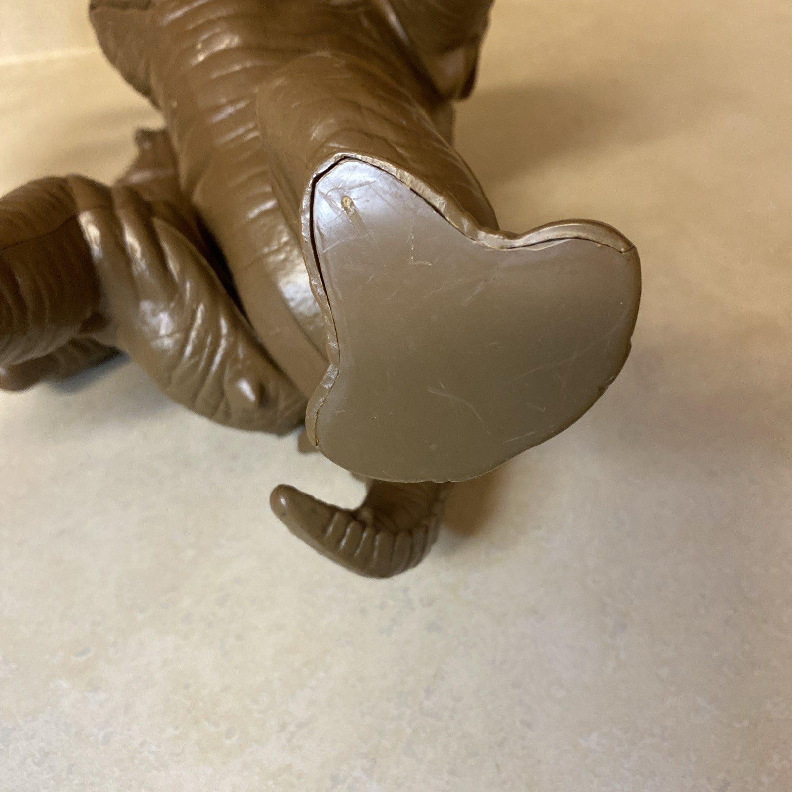 Rancor Monster sold