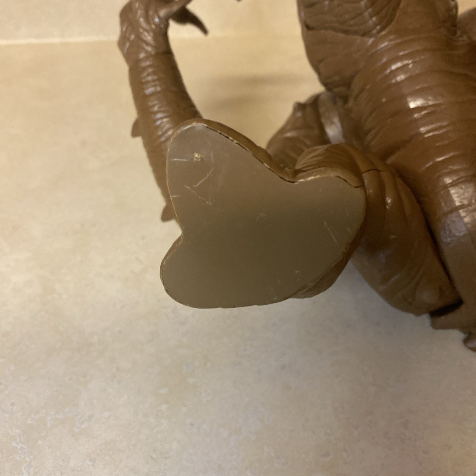 Rancor Monster sold