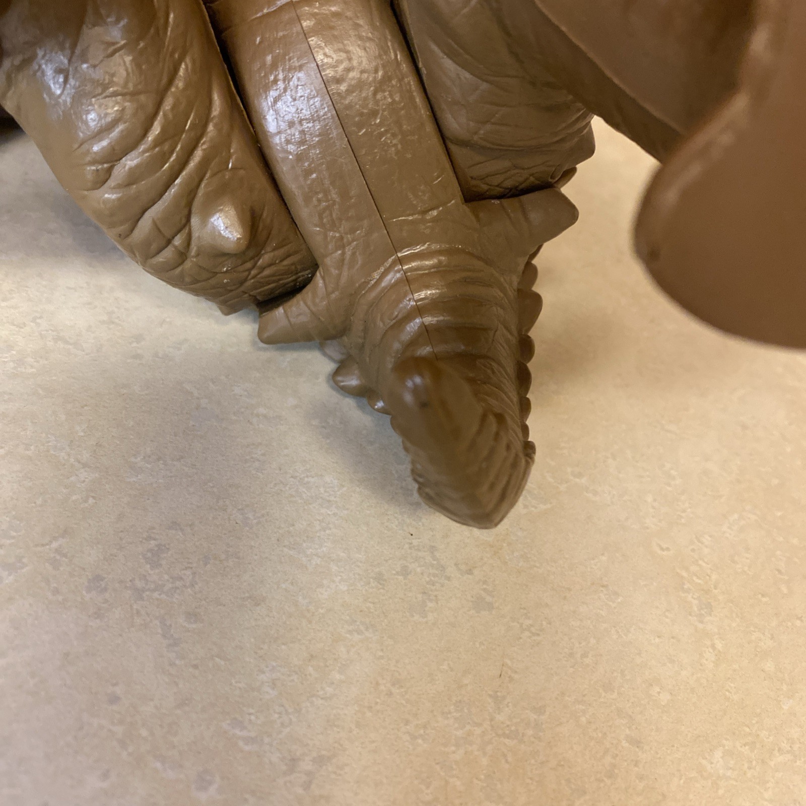 Rancor Monster sold