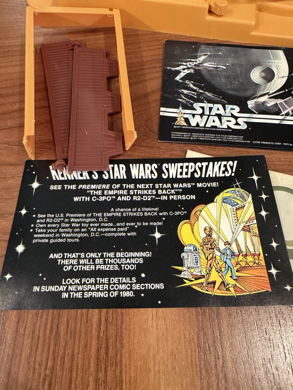 Creature Cantina sold