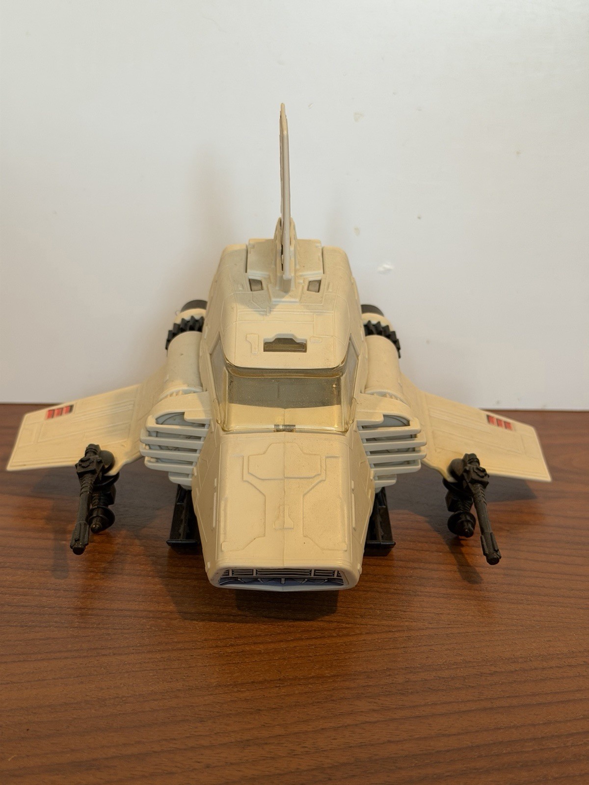 ISP-6 (Imperial Shuttle Pod) sold