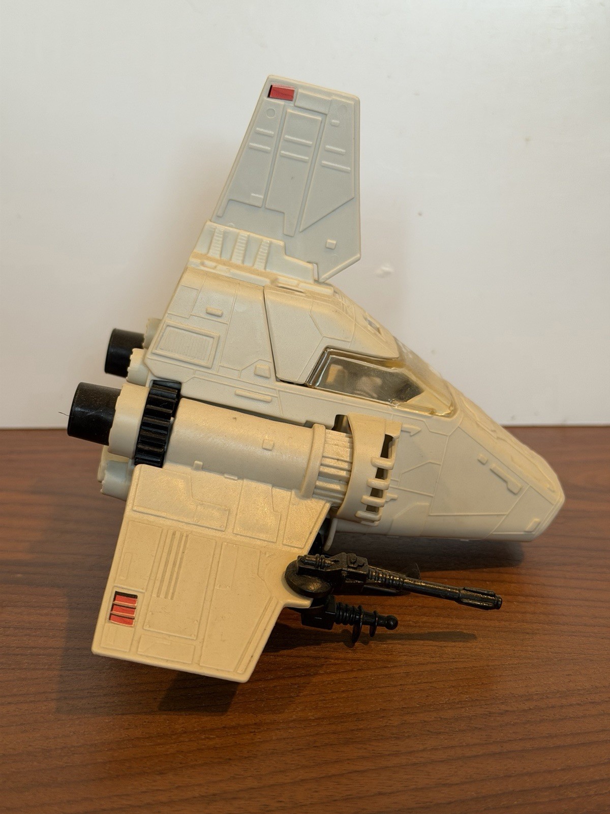 ISP-6 (Imperial Shuttle Pod) sold
