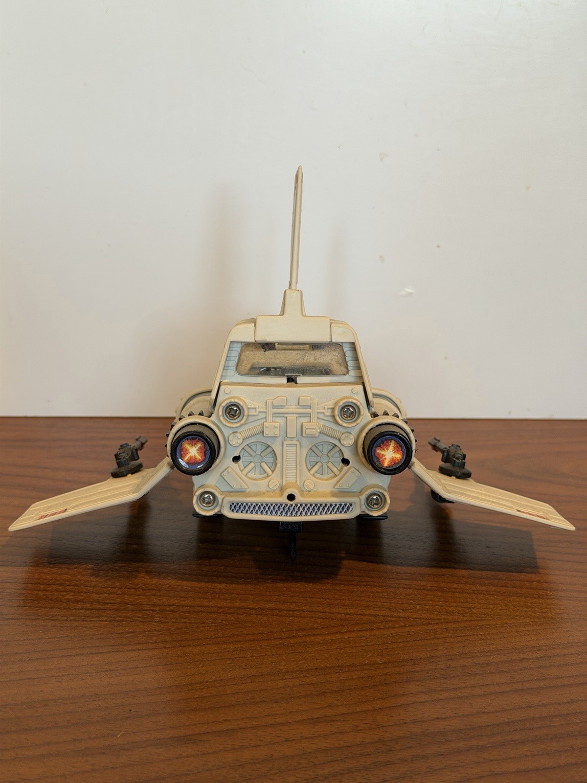 ISP-6 (Imperial Shuttle Pod) sold