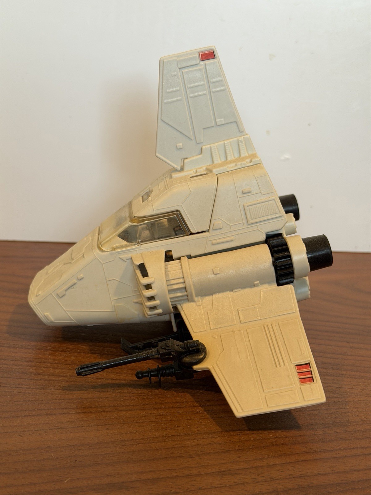 ISP-6 (Imperial Shuttle Pod) sold