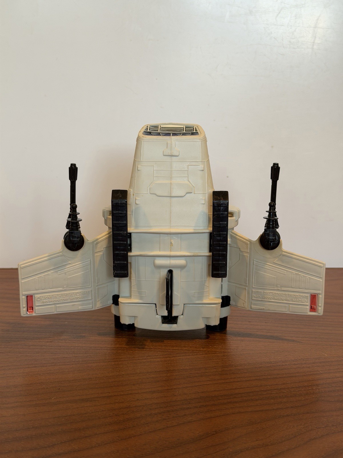 ISP-6 (Imperial Shuttle Pod) sold