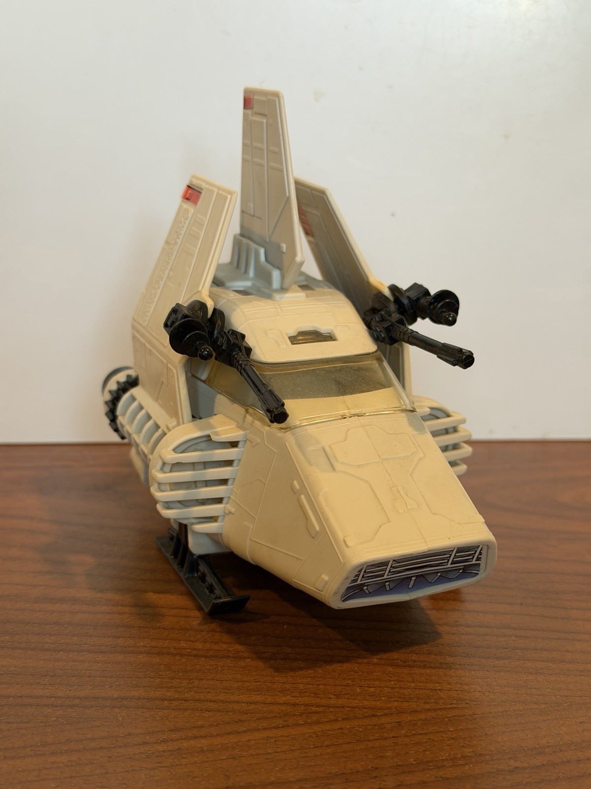 ISP-6 (Imperial Shuttle Pod) sold