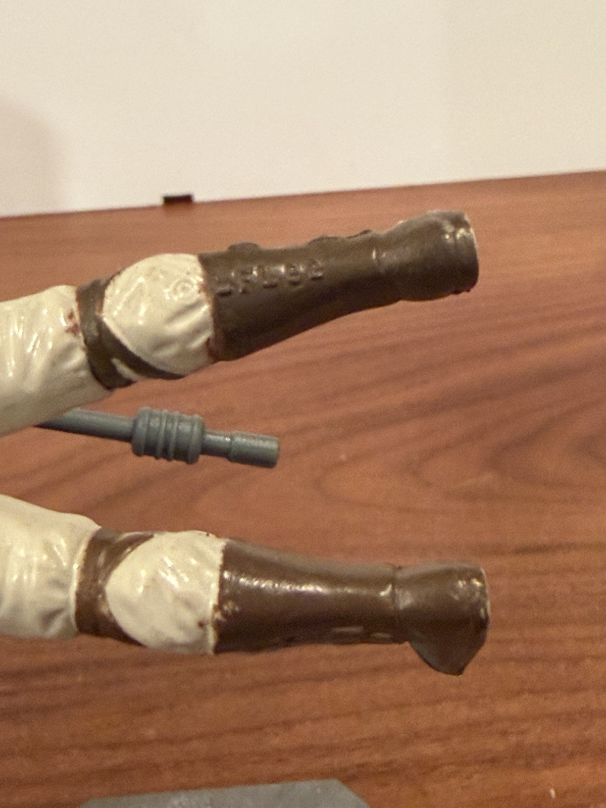 Lando Calrissian (Skiff Guard Disguise) sold