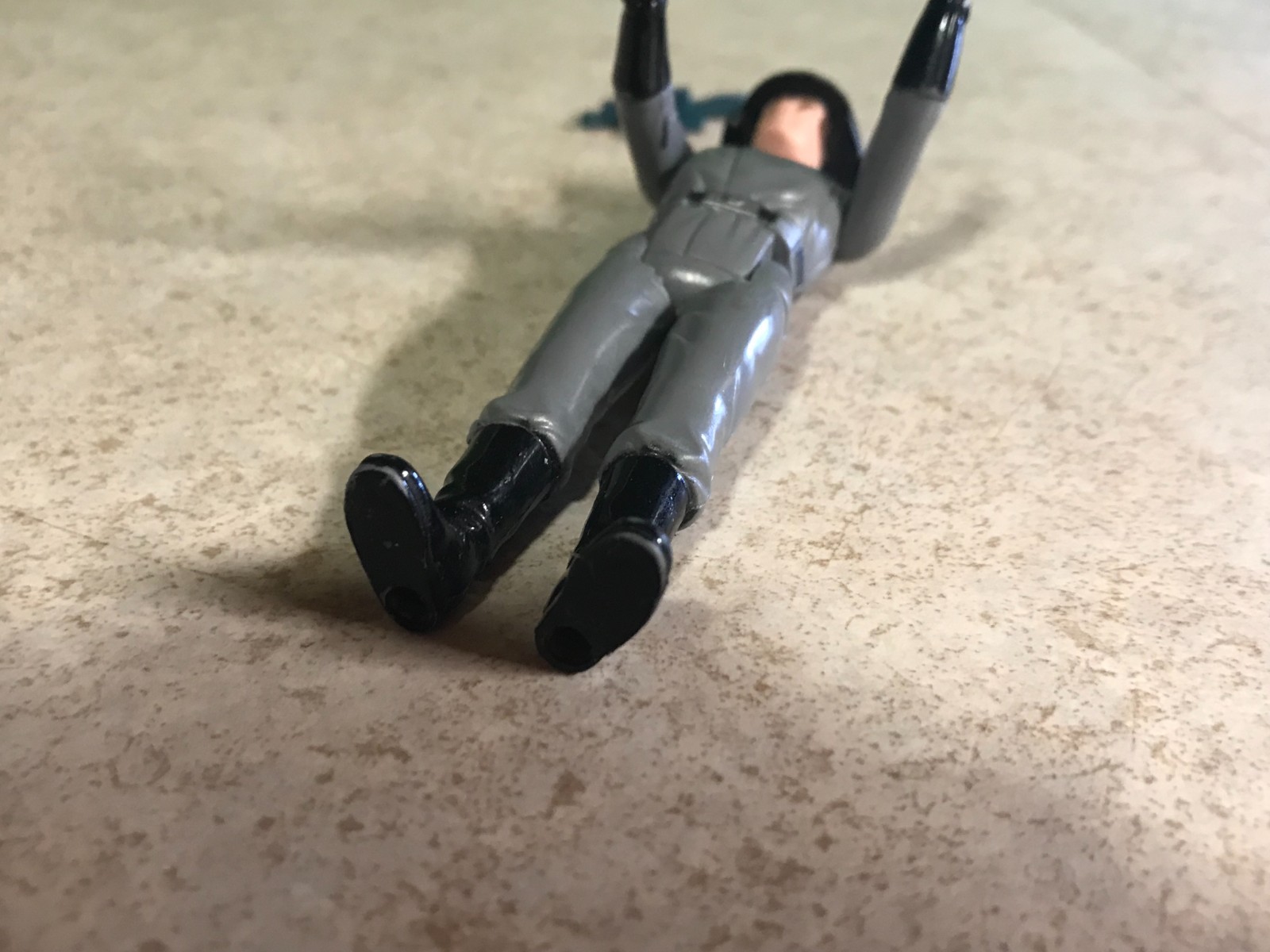 Death Squad Commander (Star Destroyer Commander) sold
