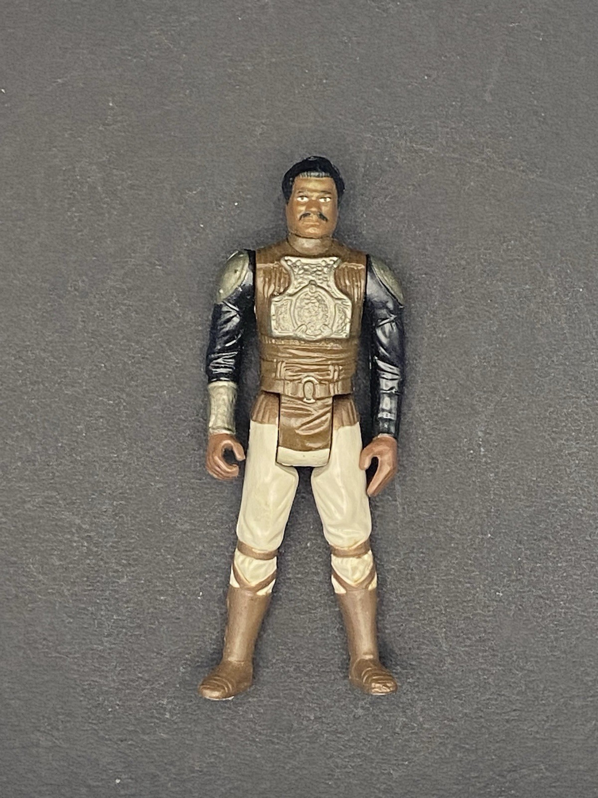 Lando Calrissian (Skiff Guard Disguise) sold