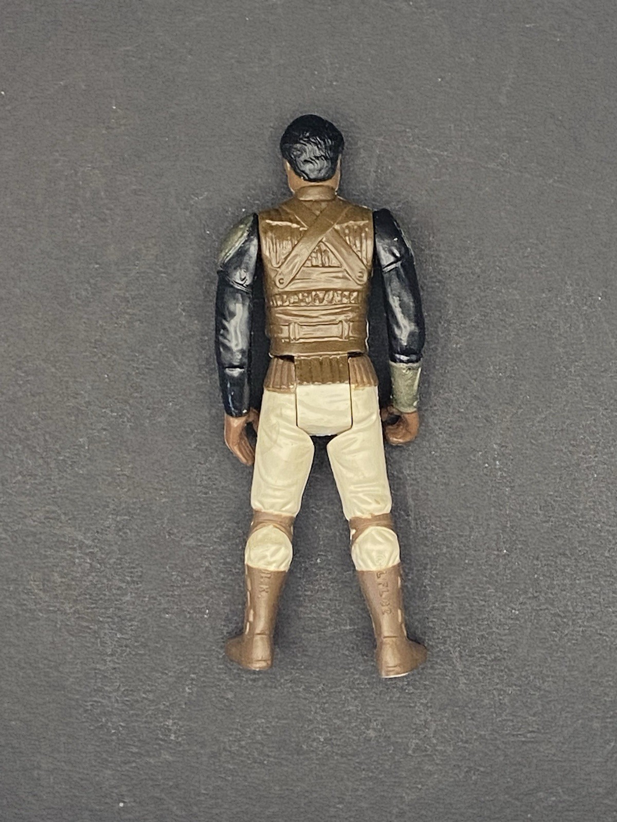 Lando Calrissian (Skiff Guard Disguise) sold