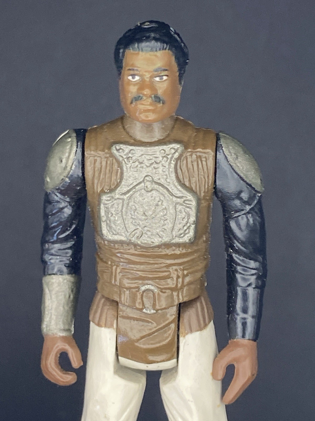 Lando Calrissian (Skiff Guard Disguise) sold
