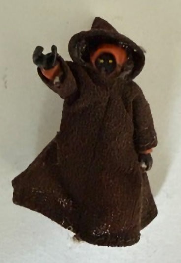 Jawa sold