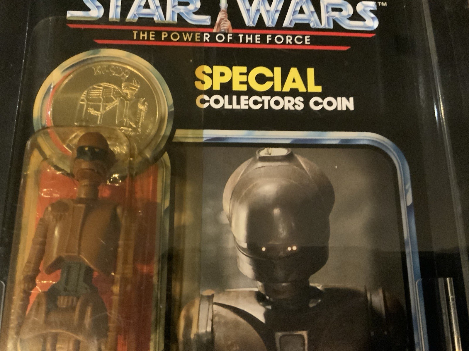 EV-9D9 sold