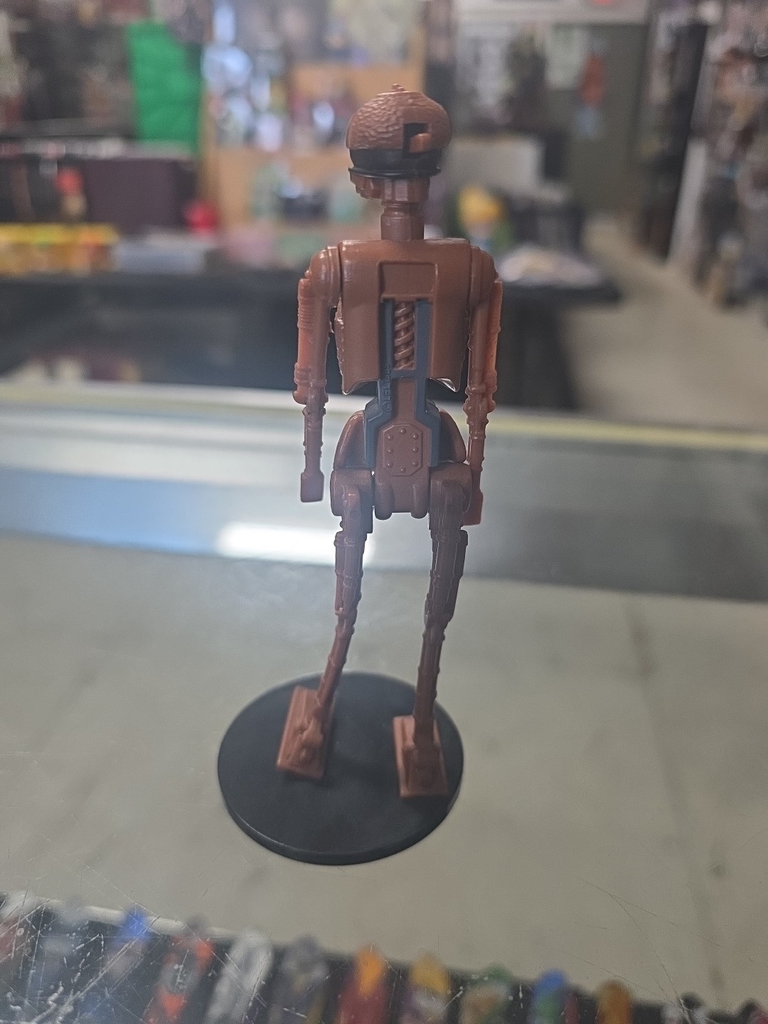 EV-9D9 sold