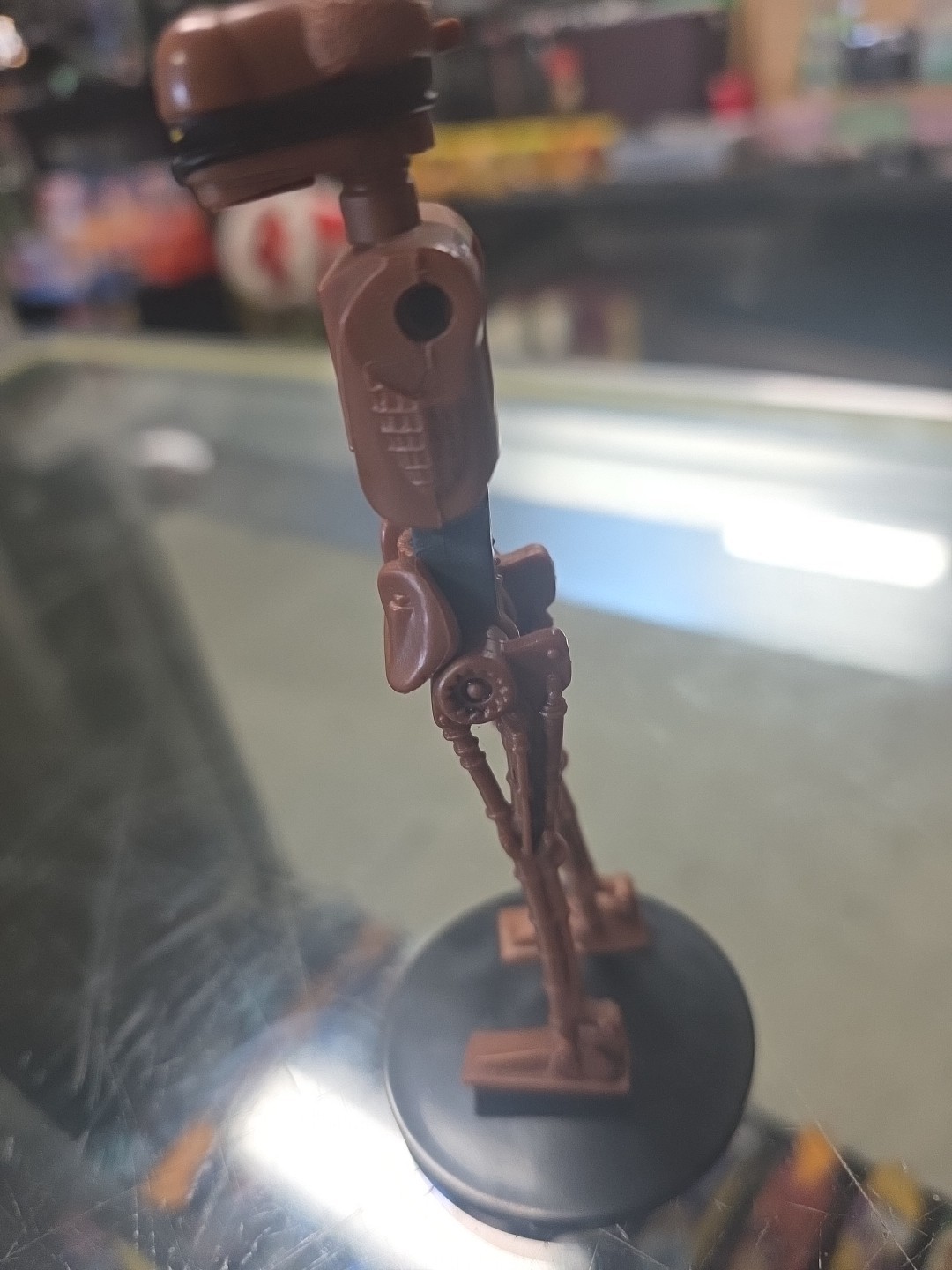 EV-9D9 sold
