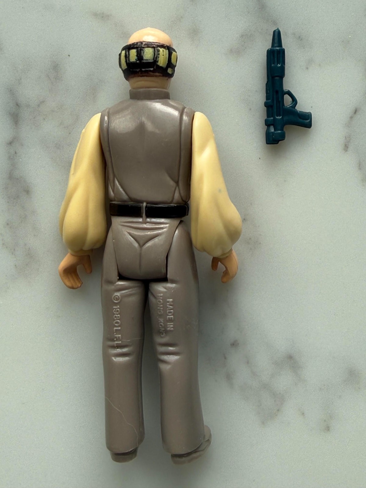 Lobot sold