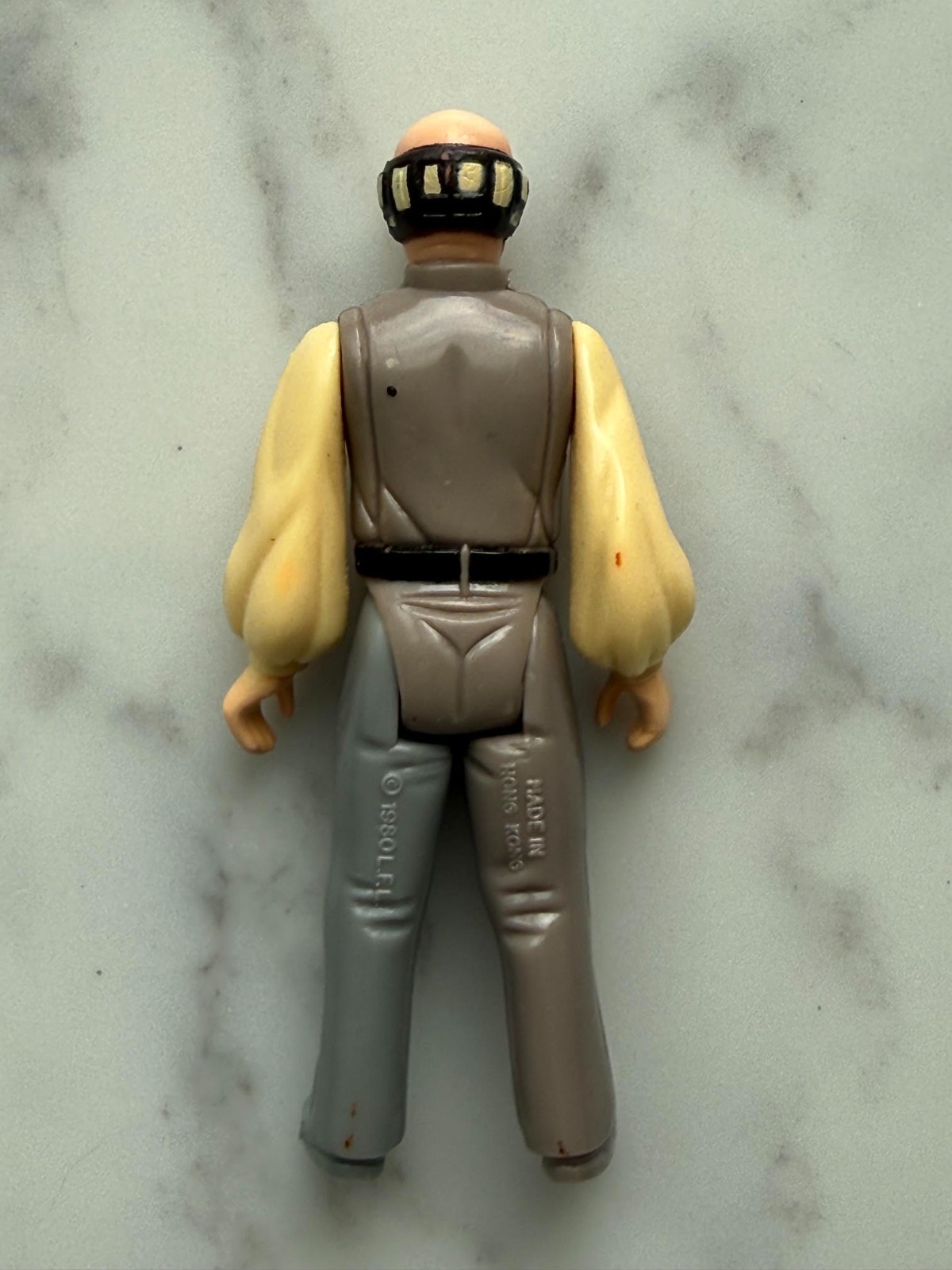 Lobot sold