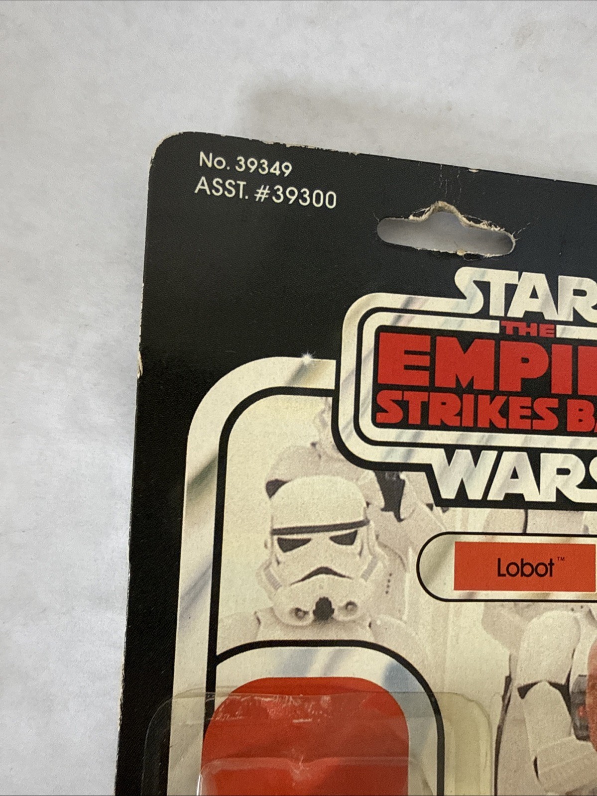 Lobot sold