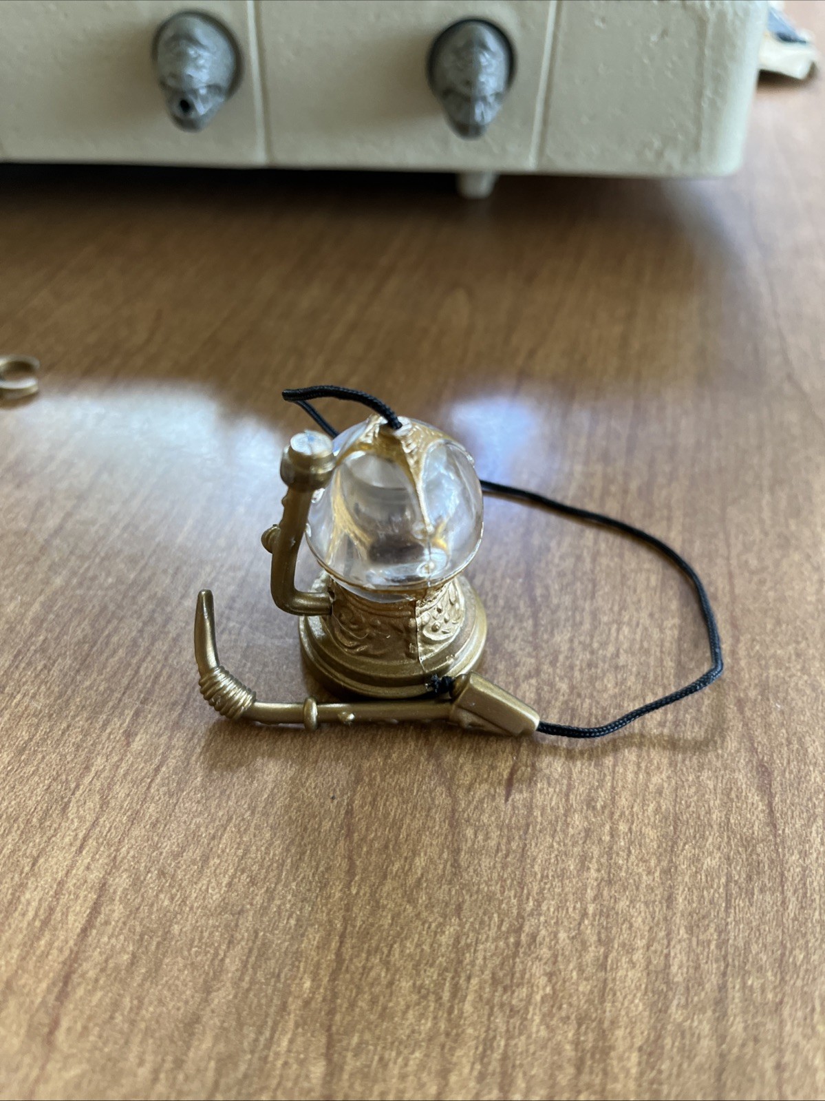 Jabba the Hutt Action Playset sold