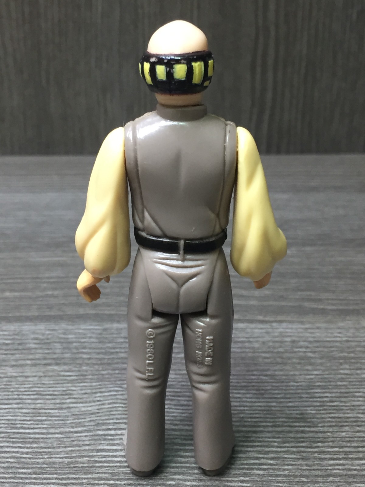 Lobot sold