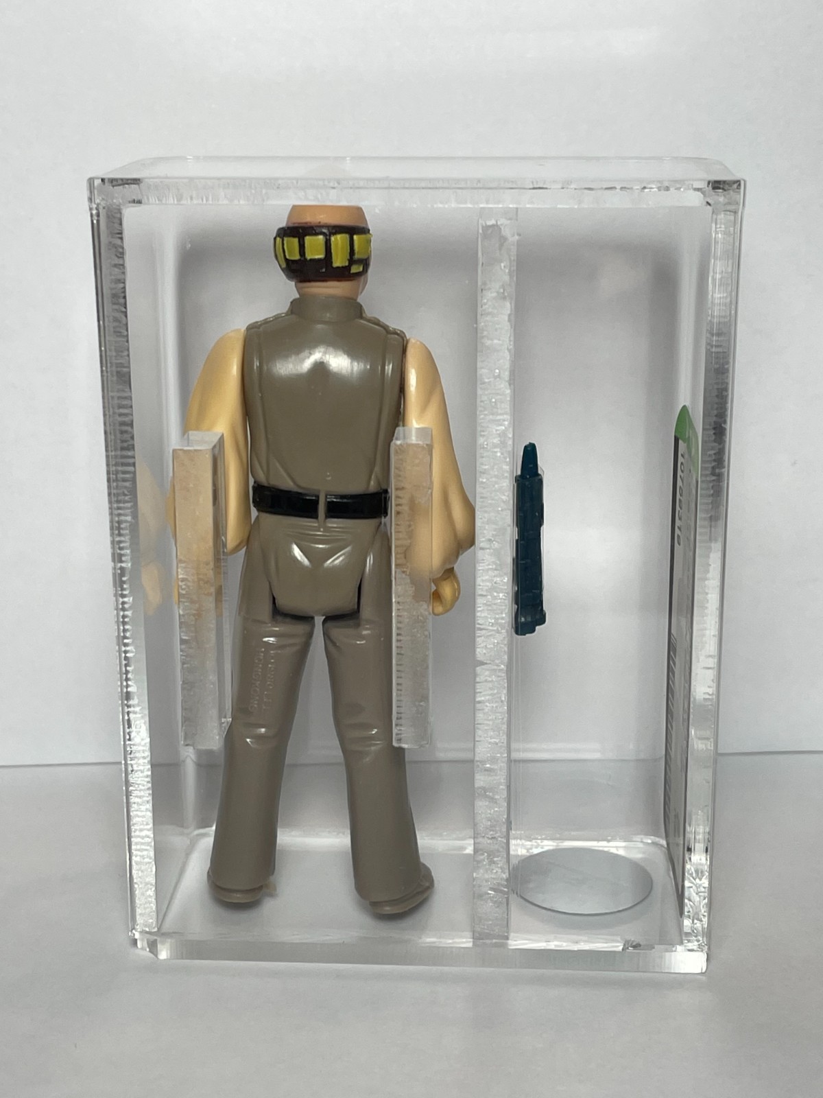 Lobot sold