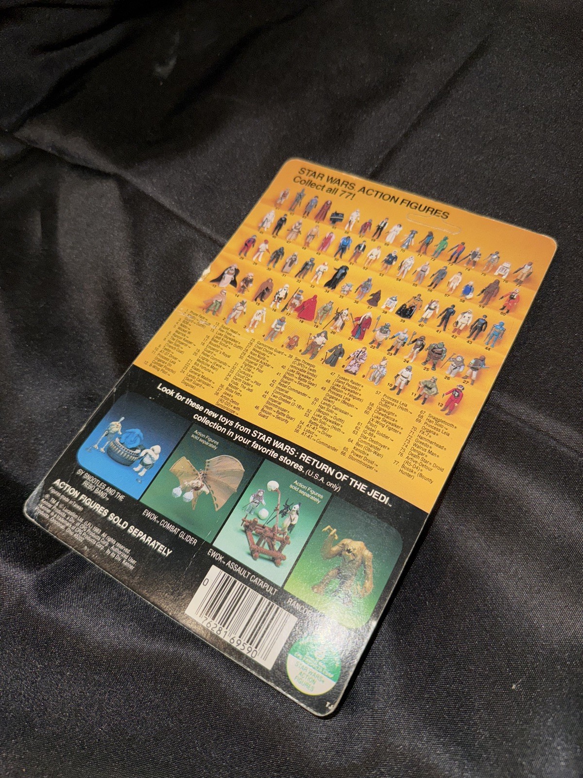 Ree-Yees sold