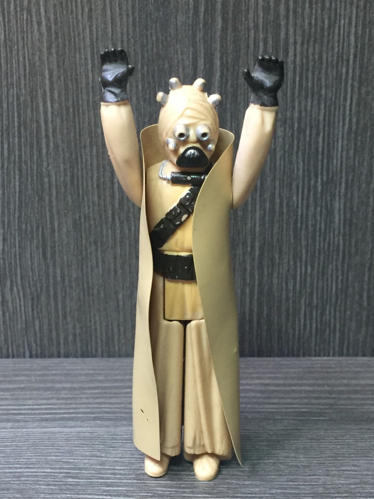 Tusken Raider (Sand People) sold