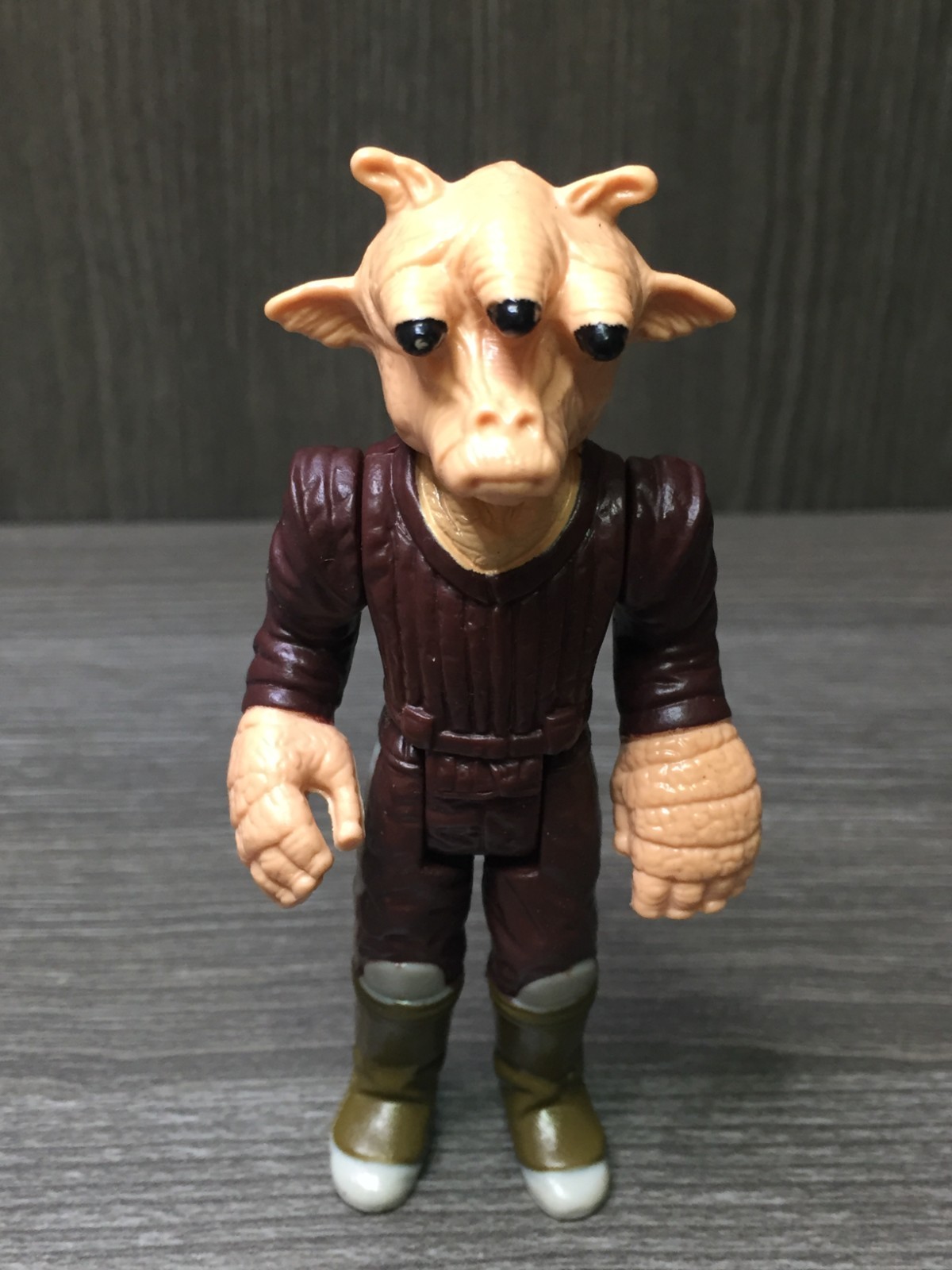 Ree-Yees sold