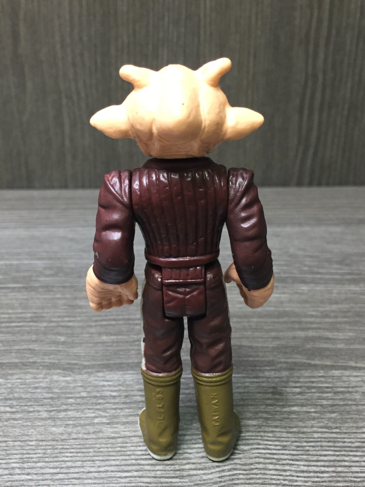 Ree-Yees sold
