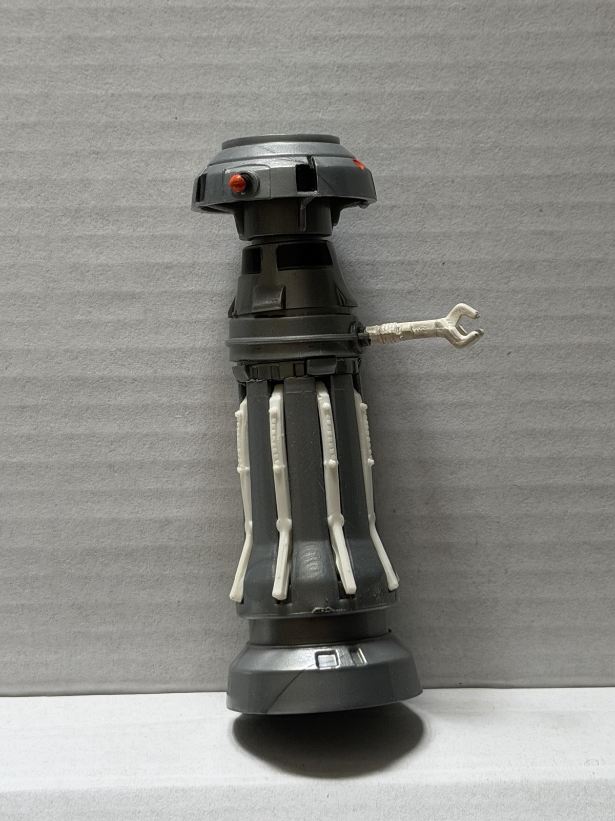 FX-7 sold