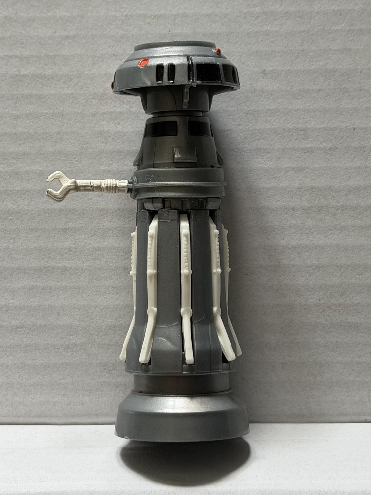 FX-7 sold