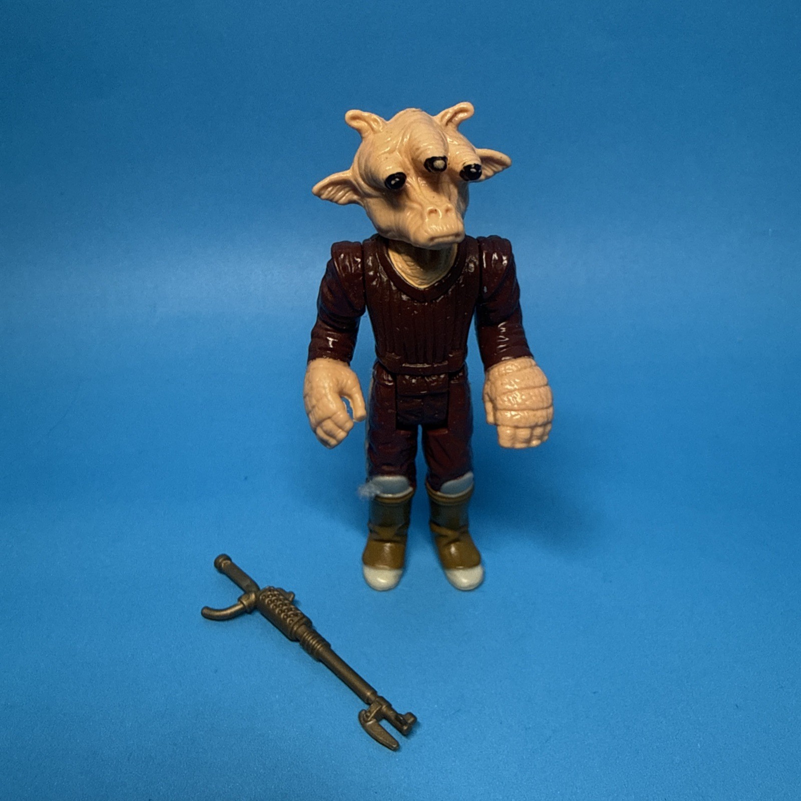Ree-Yees sold
