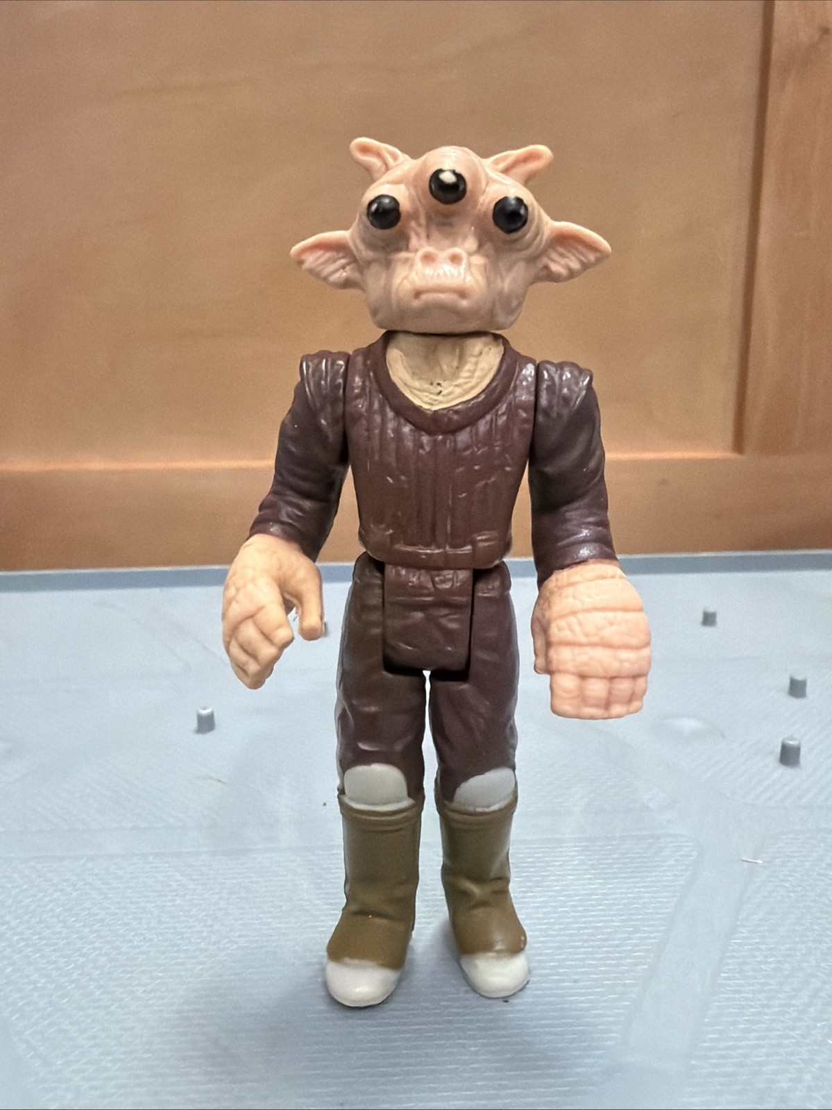 Ree-Yees sold