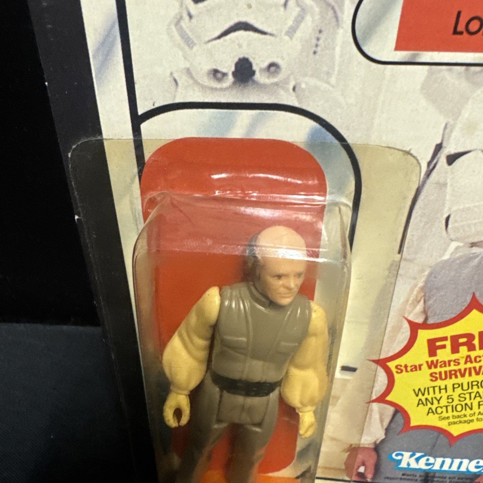 Lobot sold