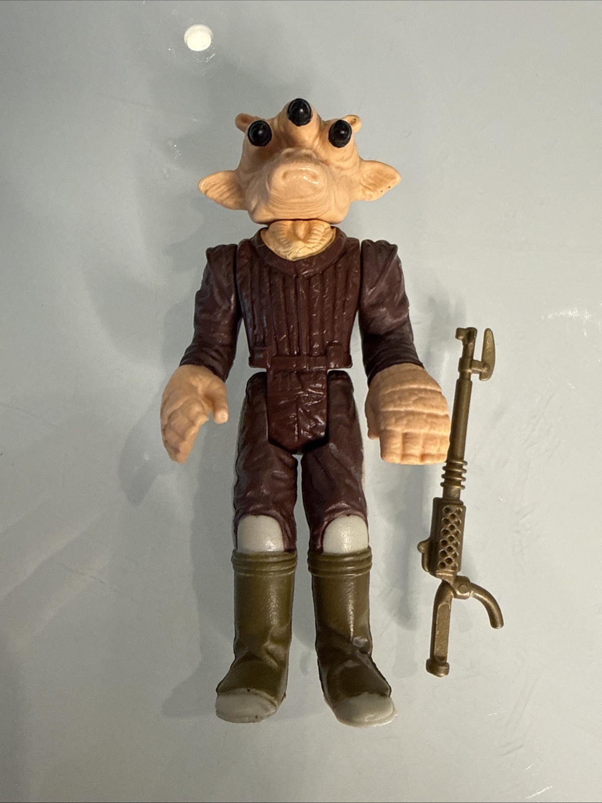 Ree-Yees sold
