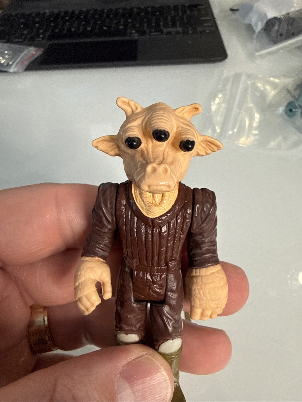 Ree-Yees sold
