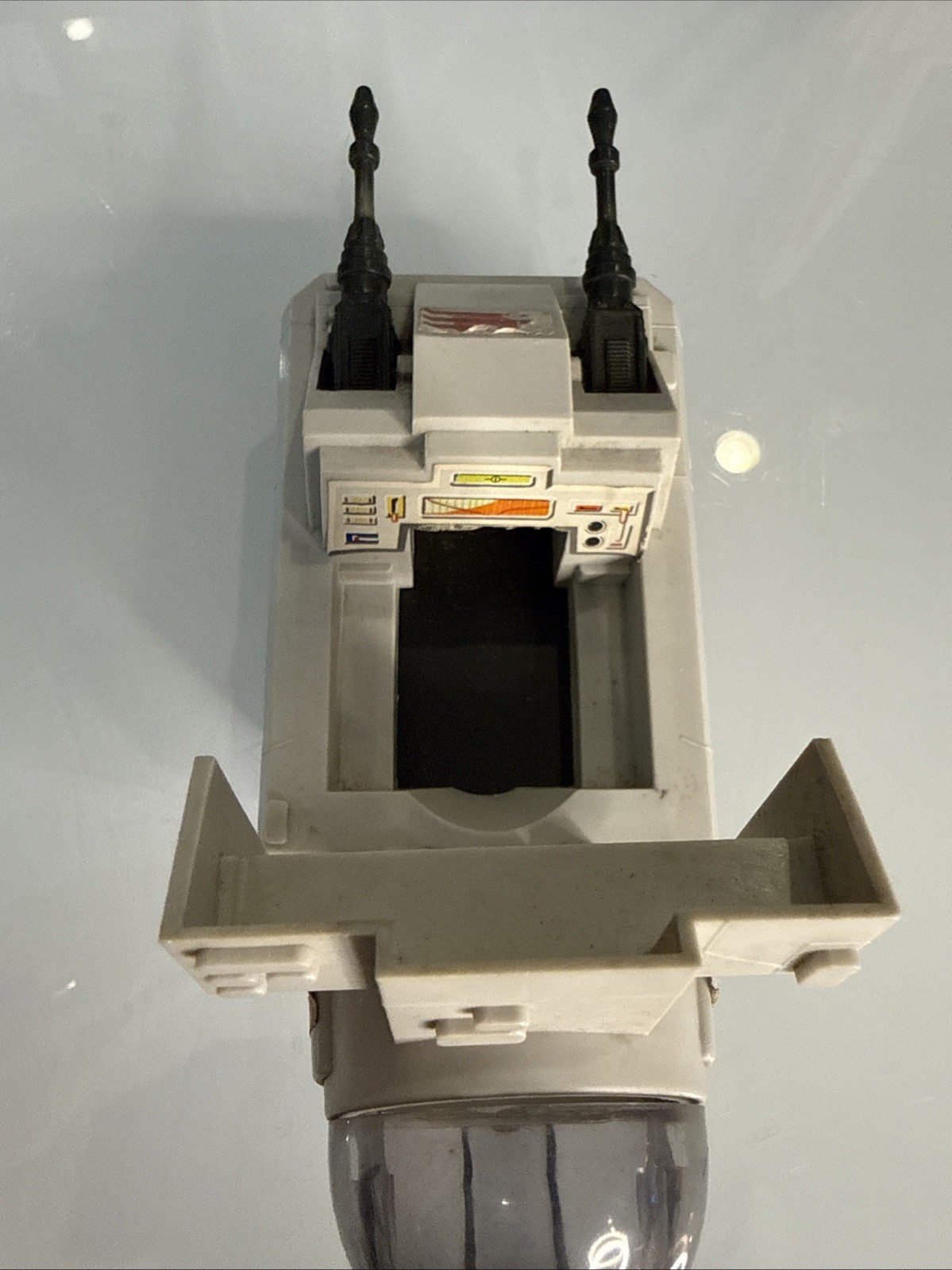MLC-3 (Mobile Laser Cannon) sold