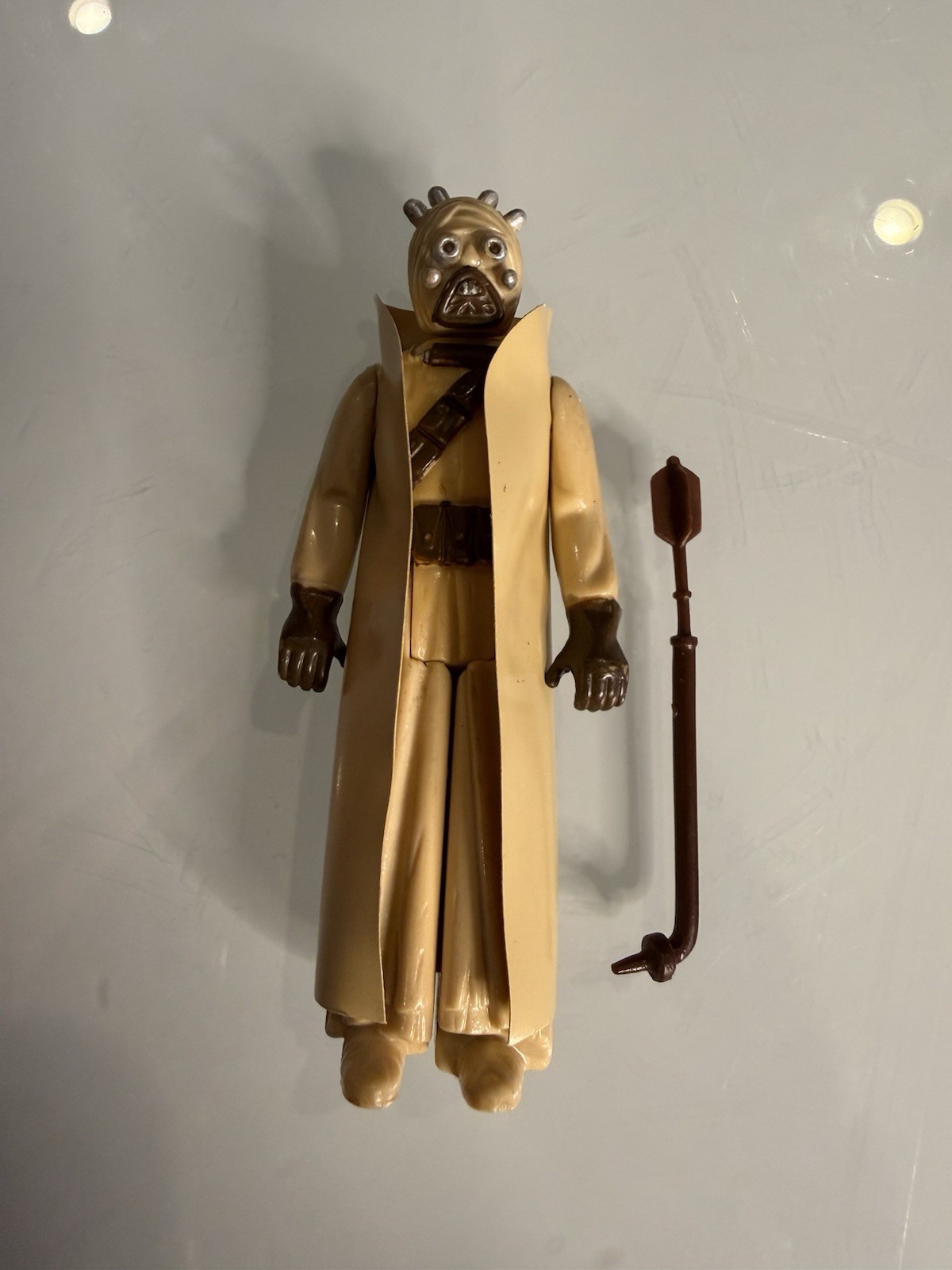 Tusken Raider (Sand People) sold