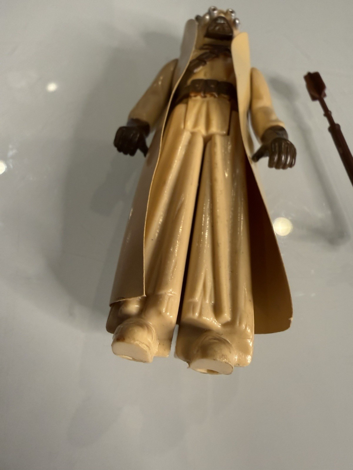 Tusken Raider (Sand People) sold