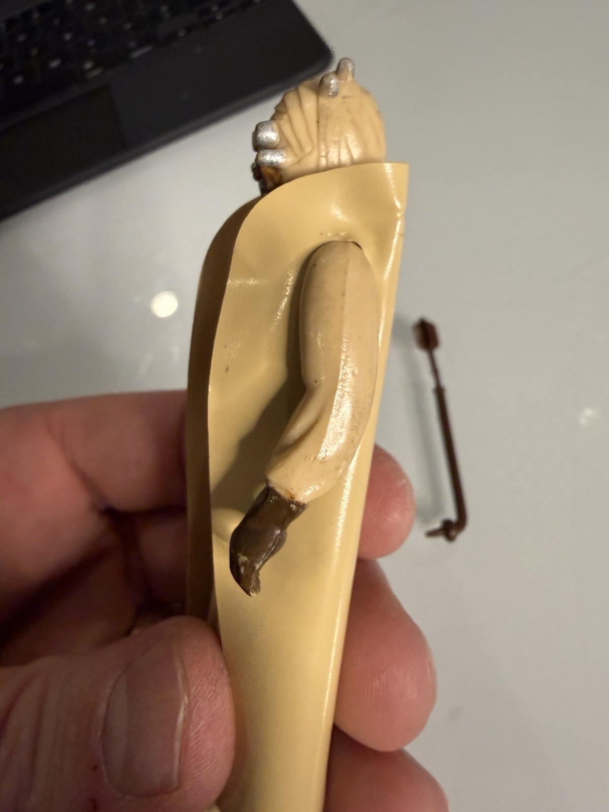 Tusken Raider (Sand People) sold