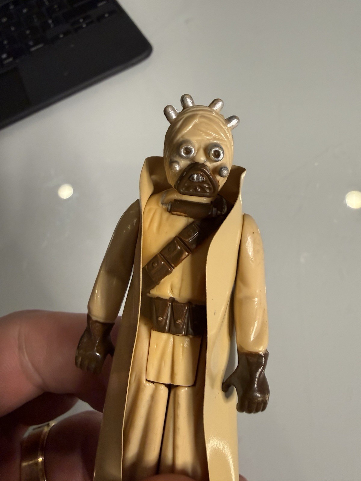 Tusken Raider (Sand People) sold
