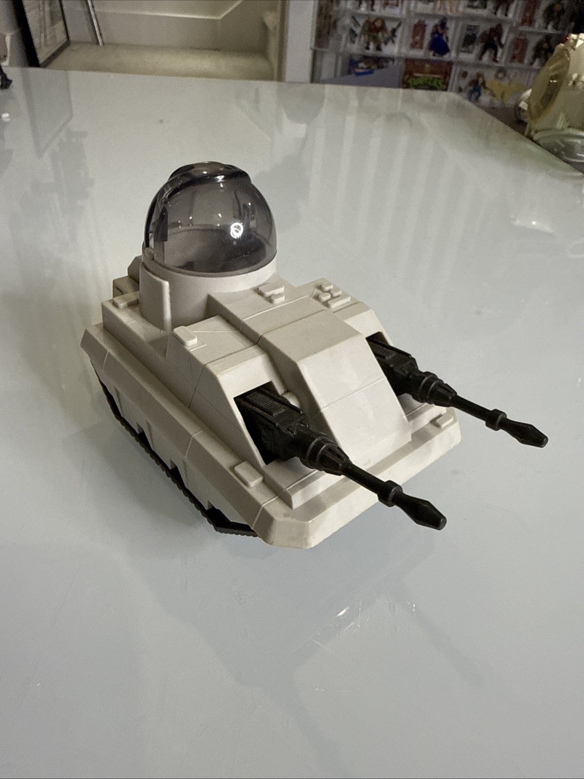 MLC-3 (Mobile Laser Cannon) sold