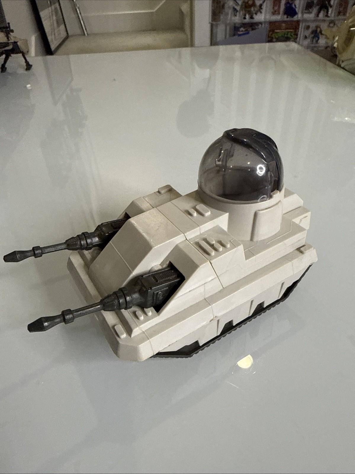 MLC-3 (Mobile Laser Cannon) sold