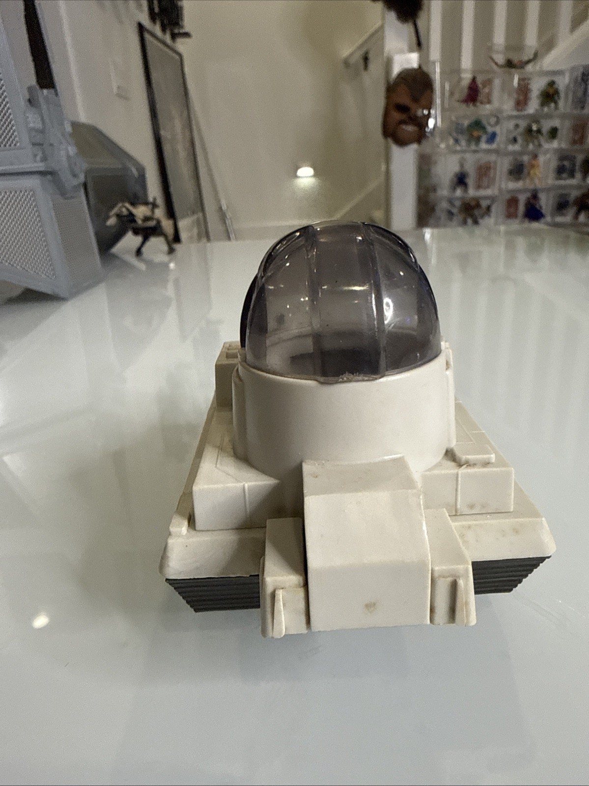 MLC-3 (Mobile Laser Cannon) sold