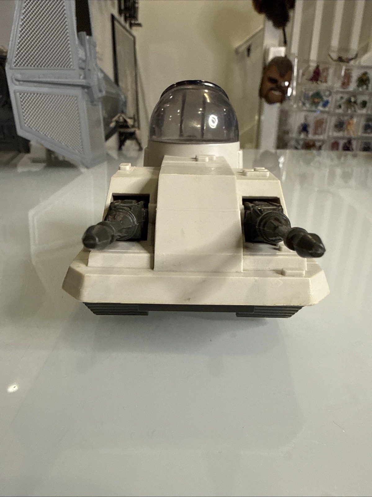 MLC-3 (Mobile Laser Cannon) sold