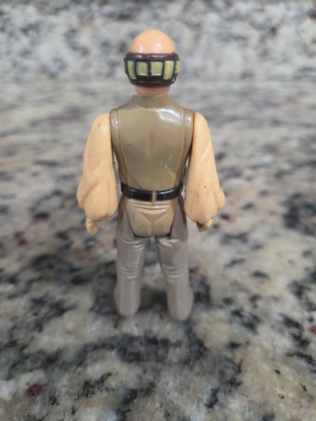 Lobot sold