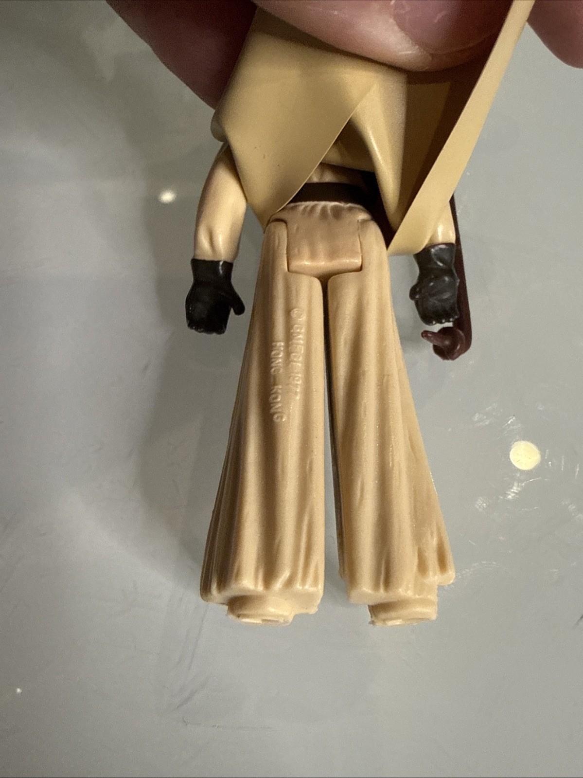 Tusken Raider (Sand People) sold
