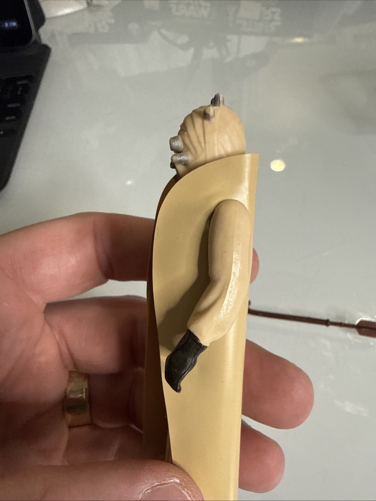 Tusken Raider (Sand People) sold